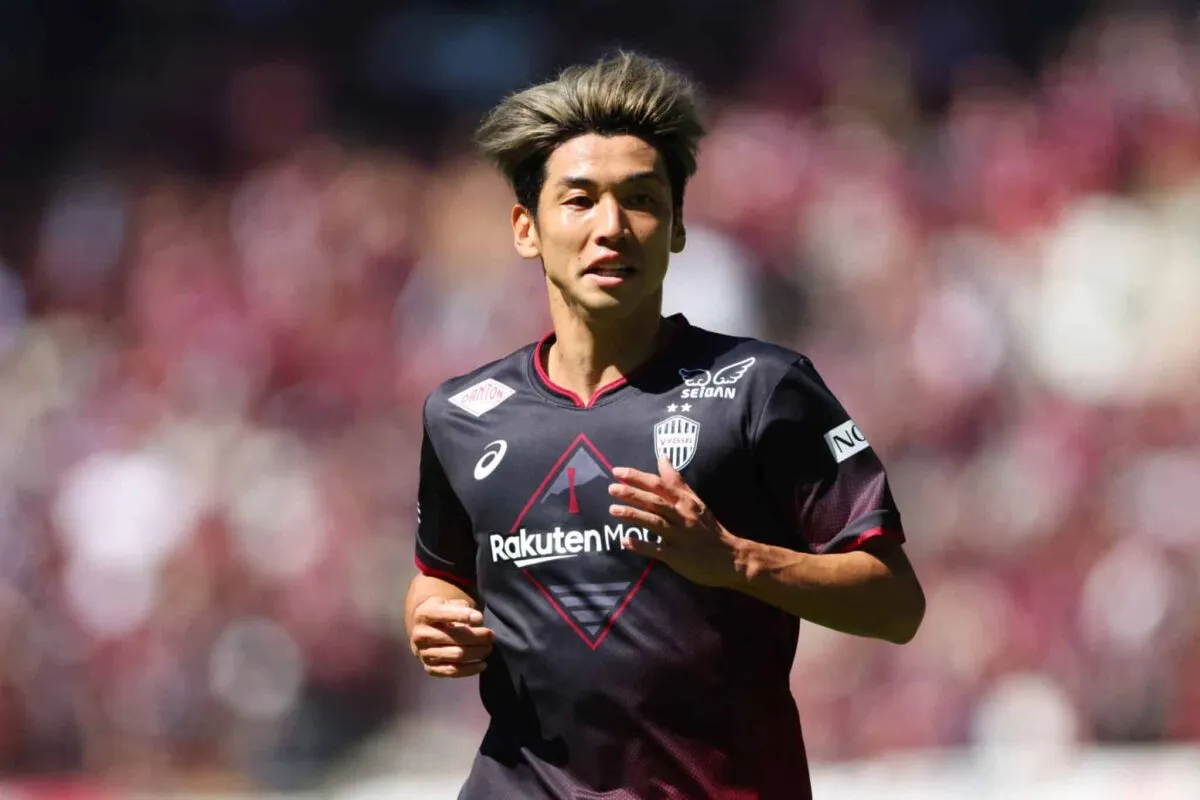 Vissel Kobe vs Nagoya Grampus predictions