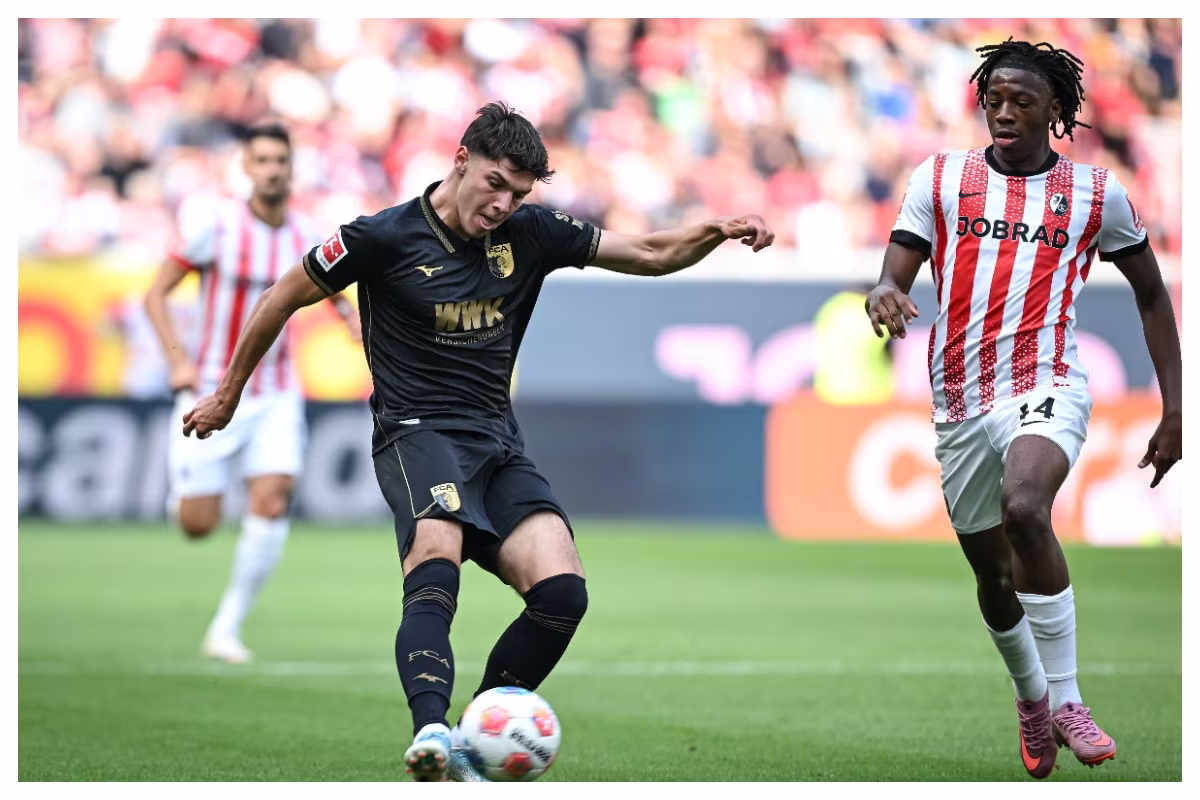 Augsburg vs Mainz 05 prediction, odds & betting tips &ndash; 20/09/2025
