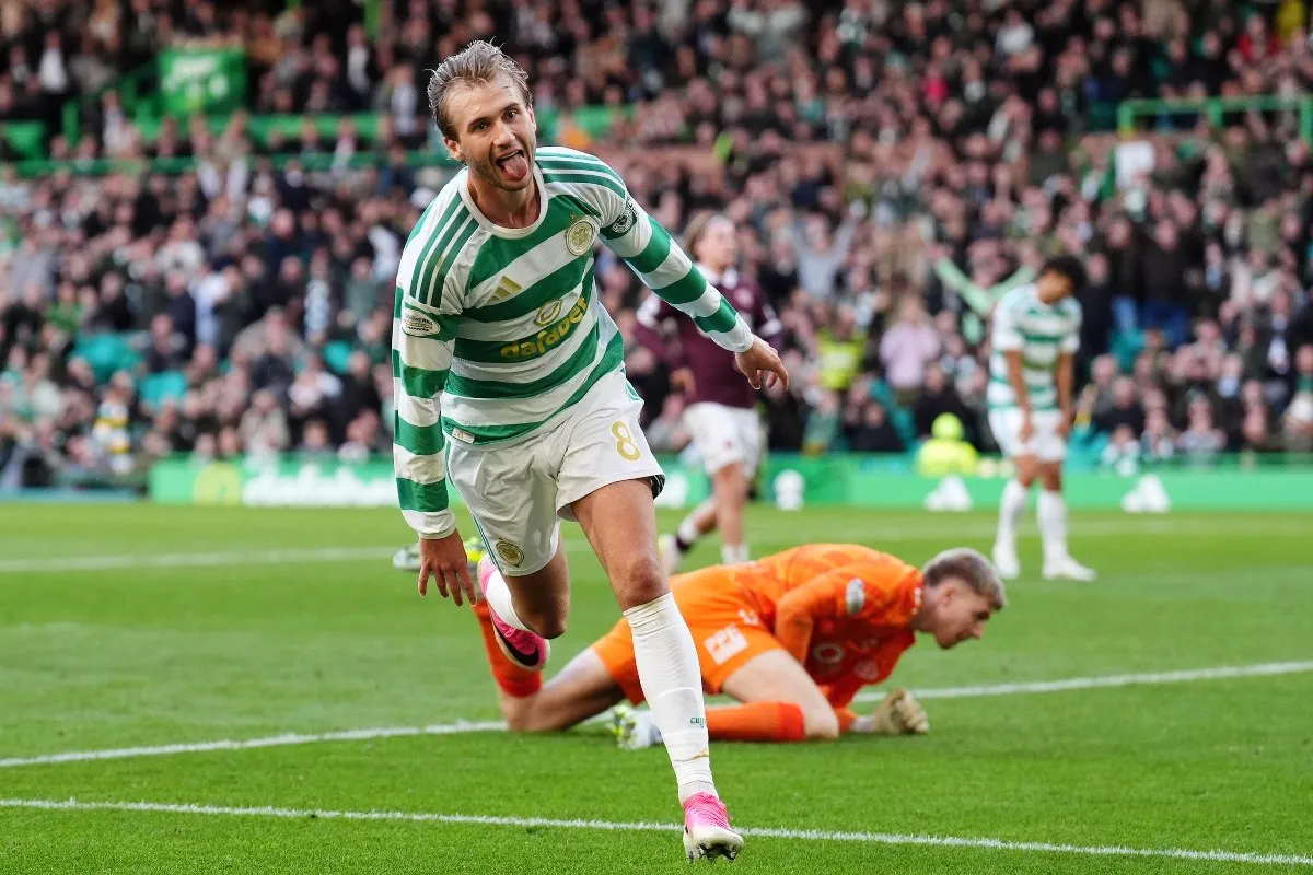 Hibernian vs Celtic prediction, preview & betting tips &ndash; 25/10/2026