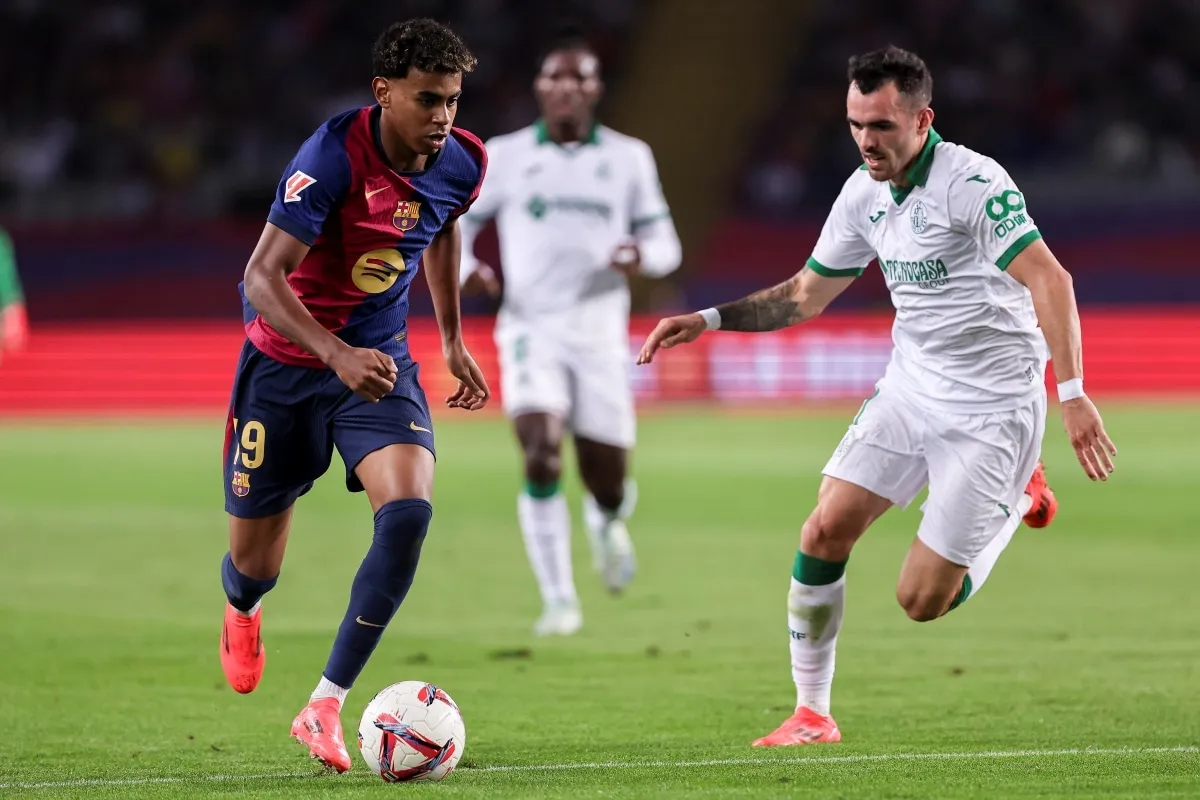 Barcelona vs Young Boys prediction, odds & betting tips &ndash; 01/10/2024