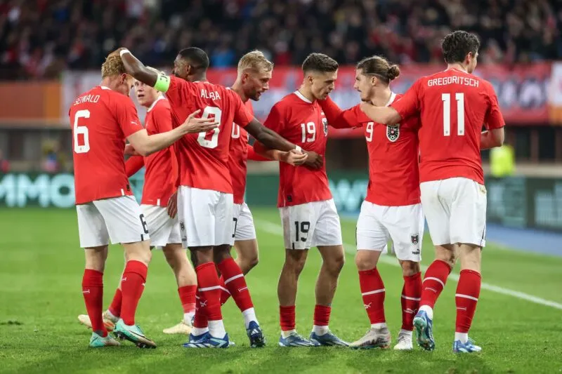 Austria vs Romania prediction, odds & betting tips &ndash; 07/06/2025