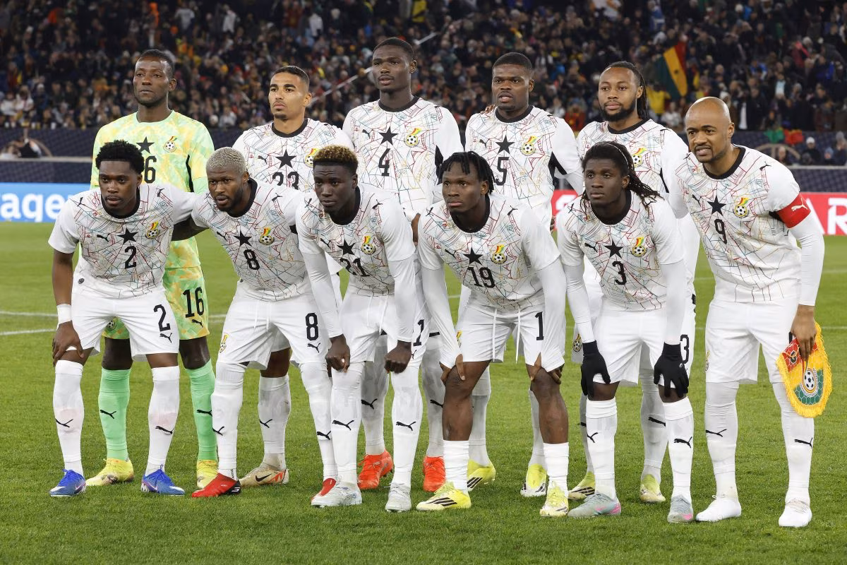 Croatia vs Ghana prediction, betting tips & preview &ndash; World Cup 2026