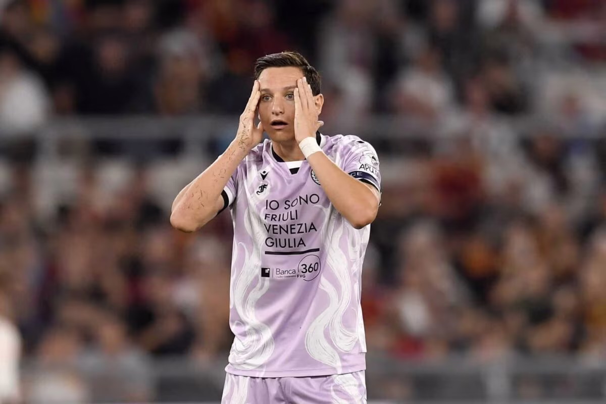 Udinese vs Salernitana predictions