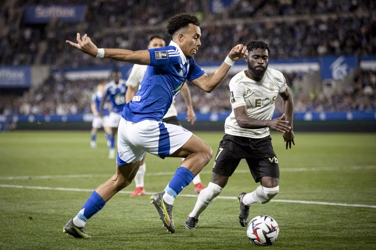 Nice vs Strasbourg prediction, odds & betting tips &ndash; 03/01/2026