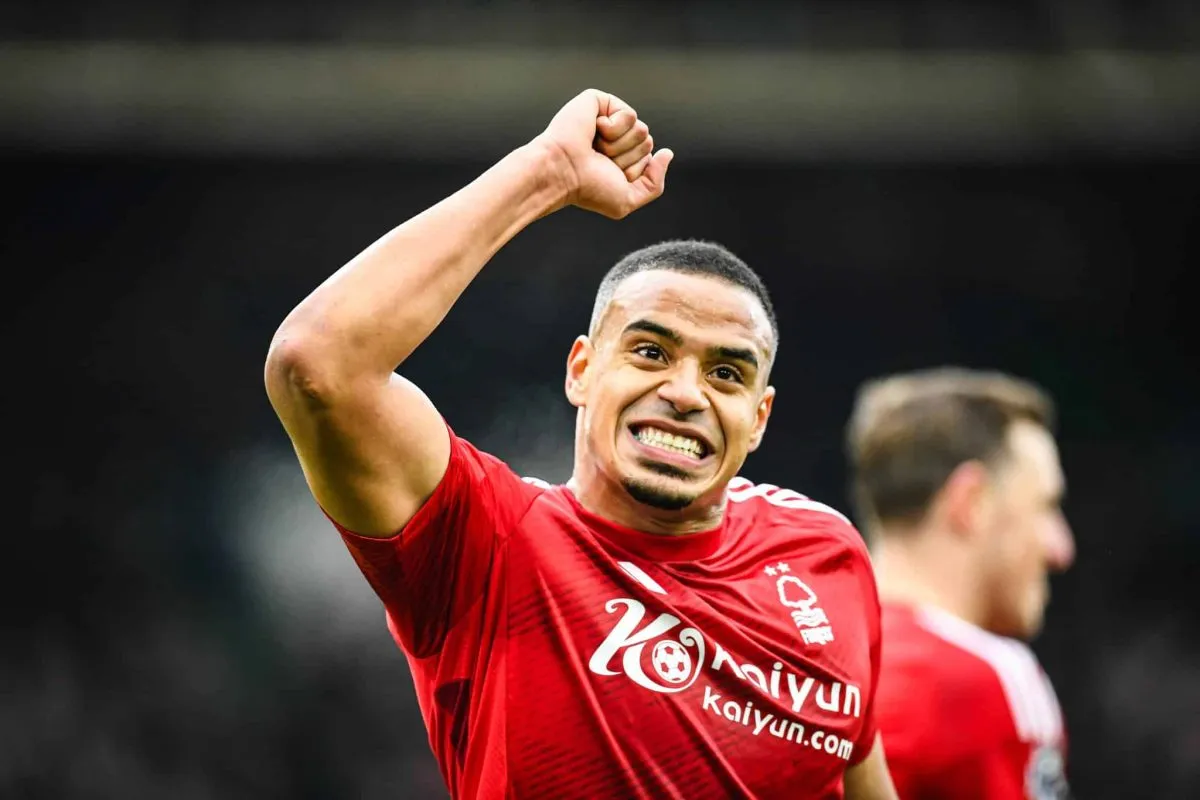 Murillo transfer update: Sensational &pound;100m move to Real incoming? Whisper+ verdict