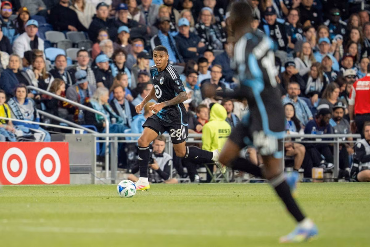 Minnesota United vs San Diego prediction, odds & betting tips &ndash; 15/06/2025