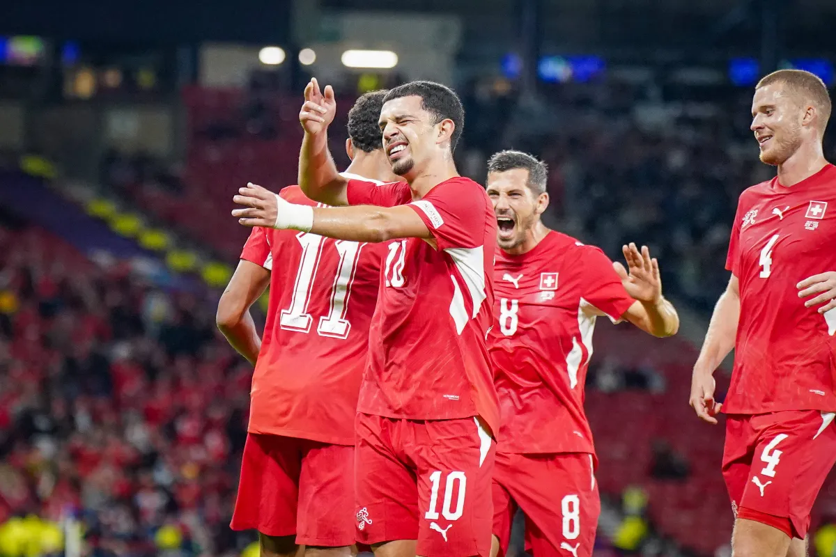 Switzerland vs Slovenia prediction, preview & betting tips &ndash; 03/10/2026