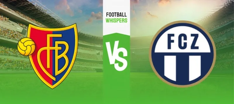 Basel vs Zurich prediction