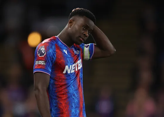 Marc Guehi transfer