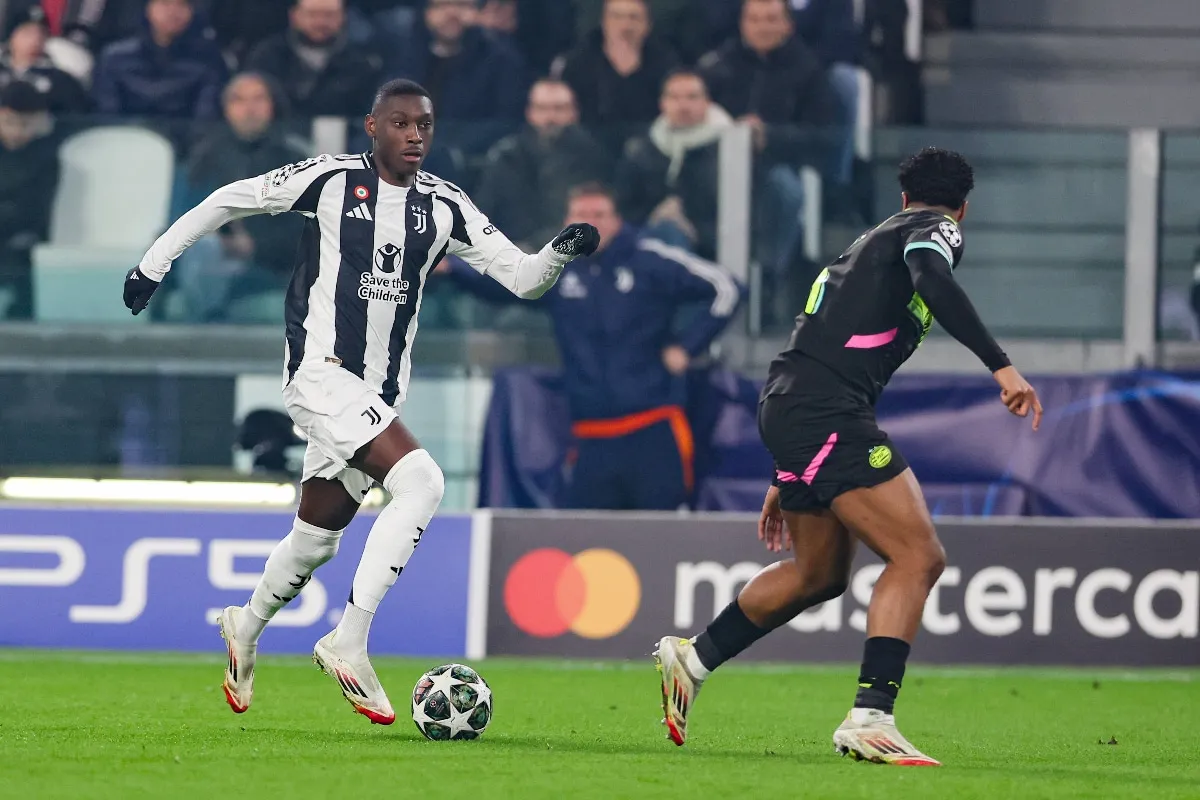 Juventus vs Inter Milan prediction 