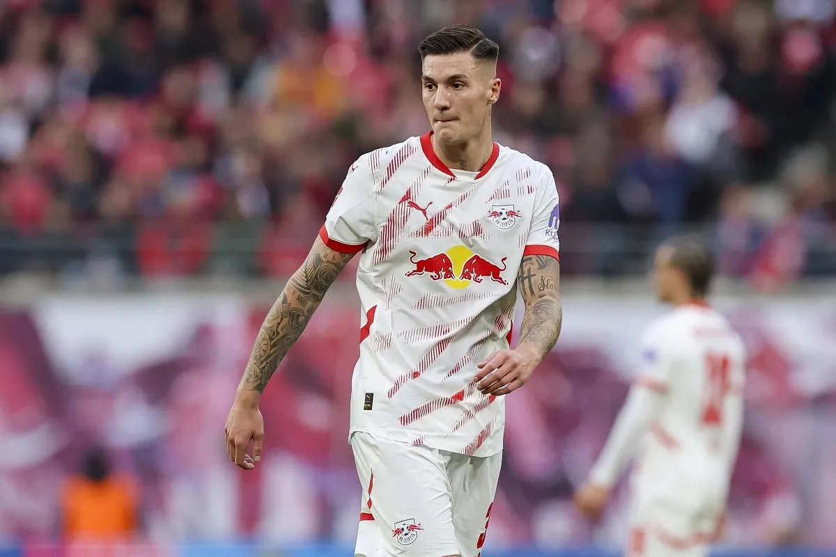 RB Leipzig vs St Pauli prediction