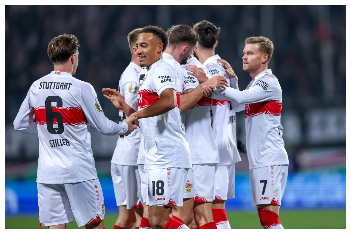 Stuttgart vs Bayern Munich prediction, odds & betting tips &ndash; 06/12/2025