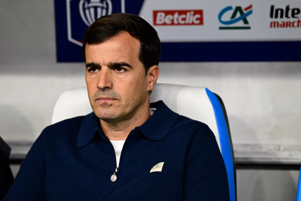 Toulouse vs Marseille prediction, odds & betting tips &ndash; 07/03/2026