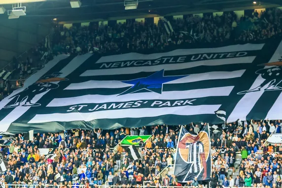 Newcastle United lineup vs AC Milan &ndash; Our top three players