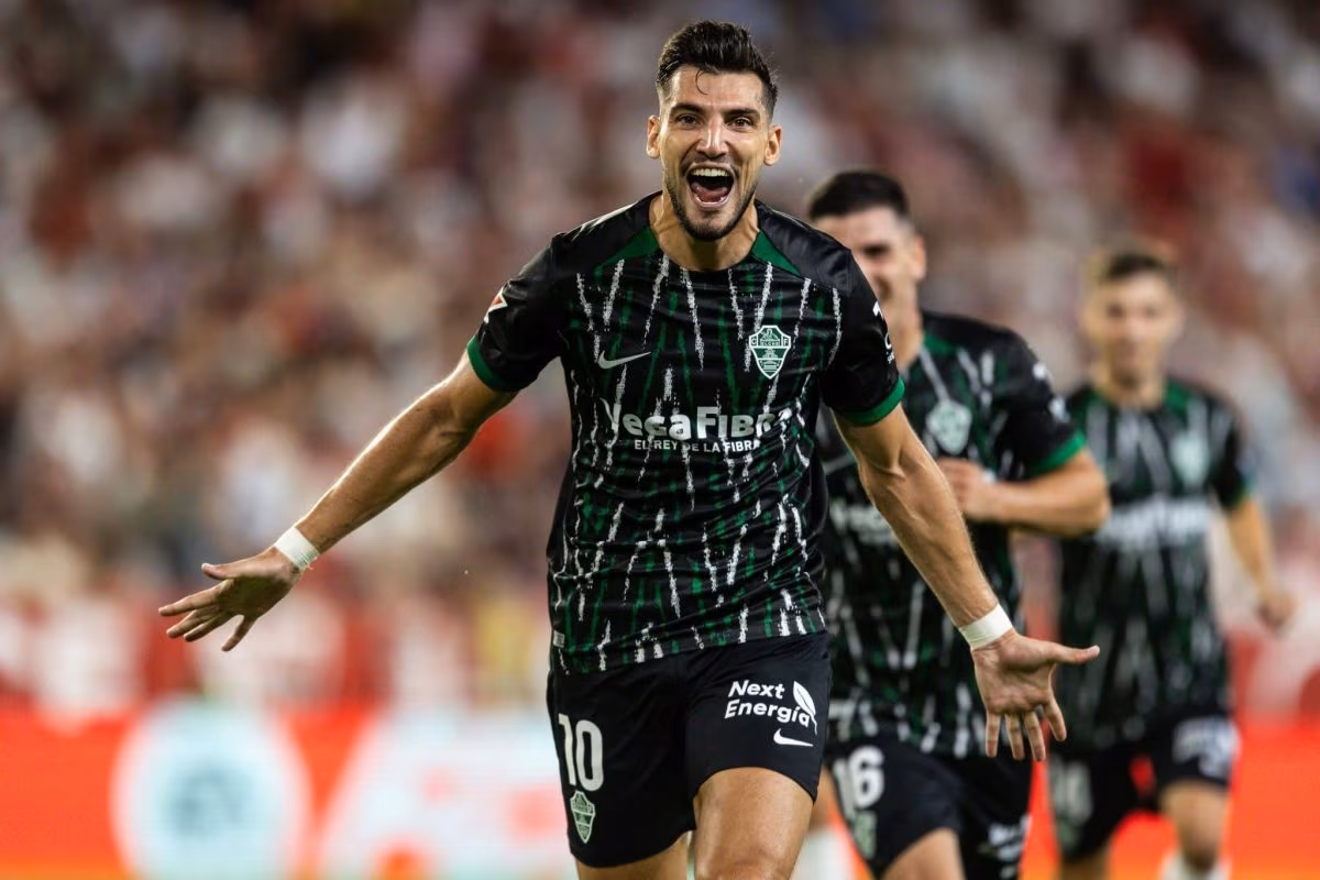 Elche vs Athletic Bilbao prediction, odds & betting tips 19/10/2025