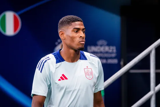 Cristhian Mosquera transfer