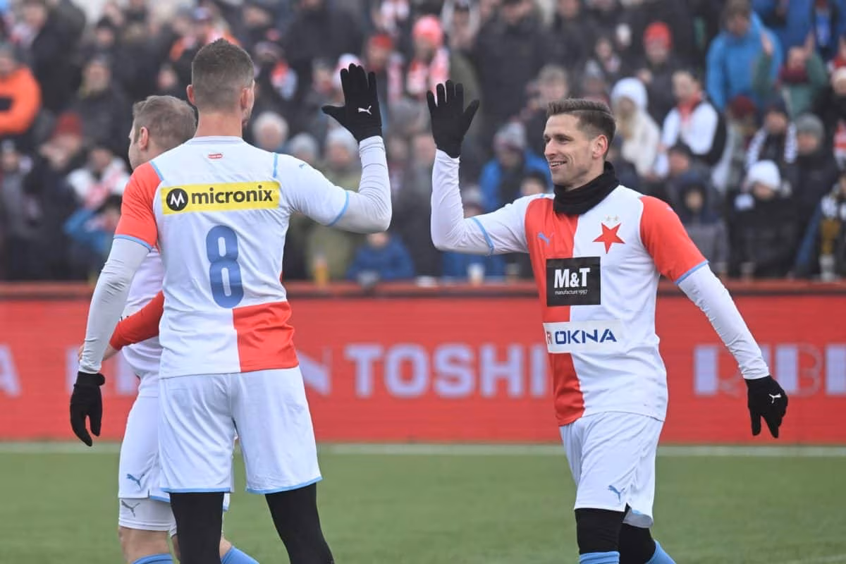 Slavia Prague vs Malmo prediction, odds & betting tips &ndash; 30/01/2025