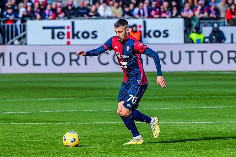 Cagliari vs Salernitana prediction