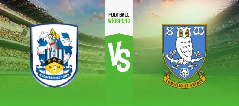 Huddersfield vs Sheffield Wednesday prediction