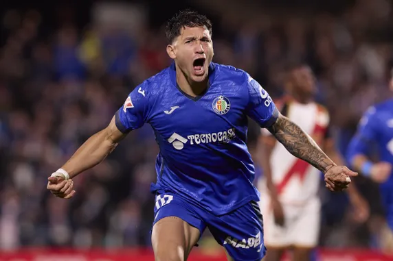 Athletic Bilbao vs Getafe &ndash; prediction, preview & betting tips &ndash; 25/10/2026