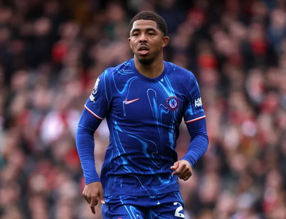 Wesley Fofana transfer