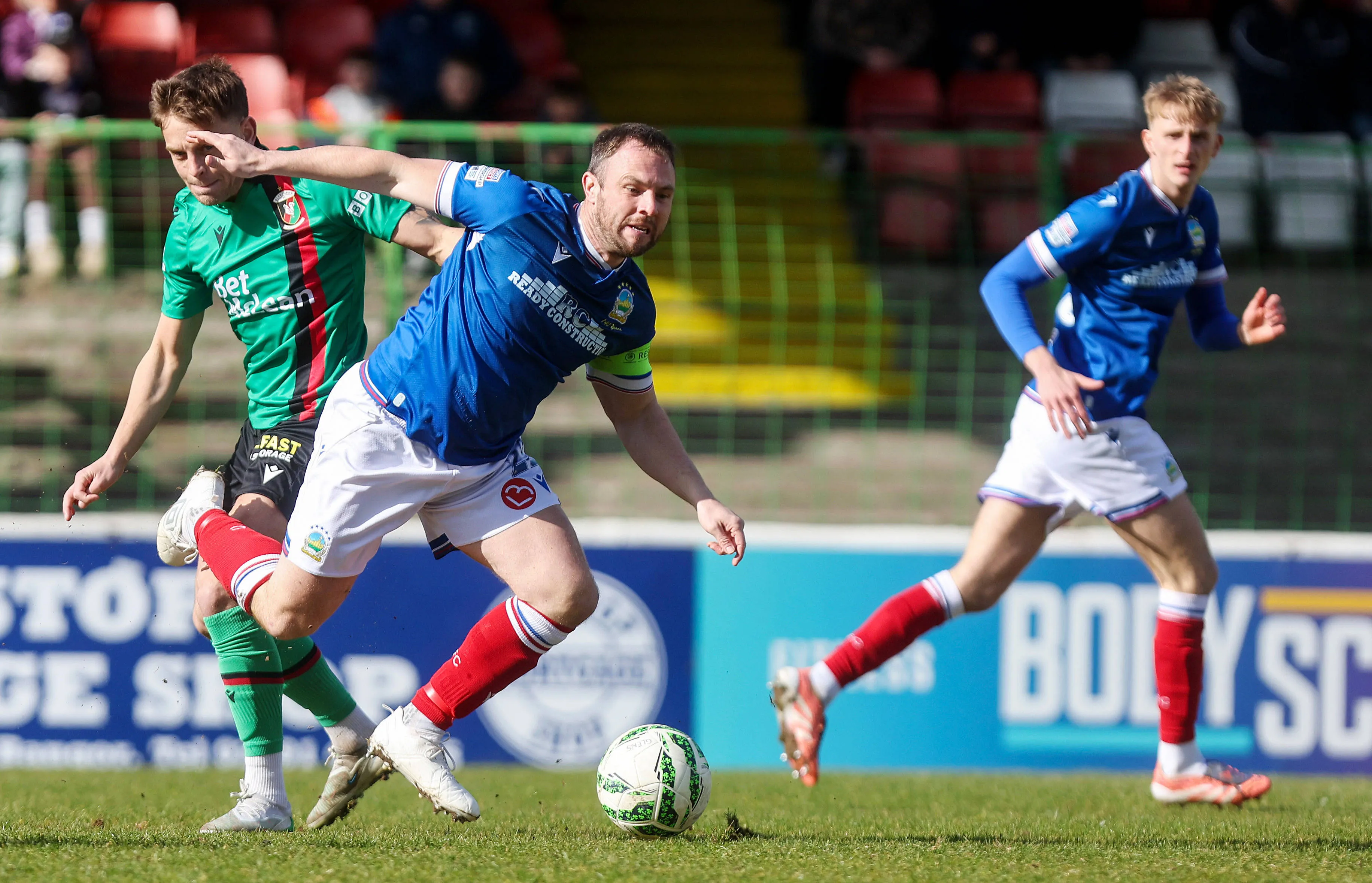Kalju vs Linfield prediction, preview & betting tips &ndash; 09/07/2026