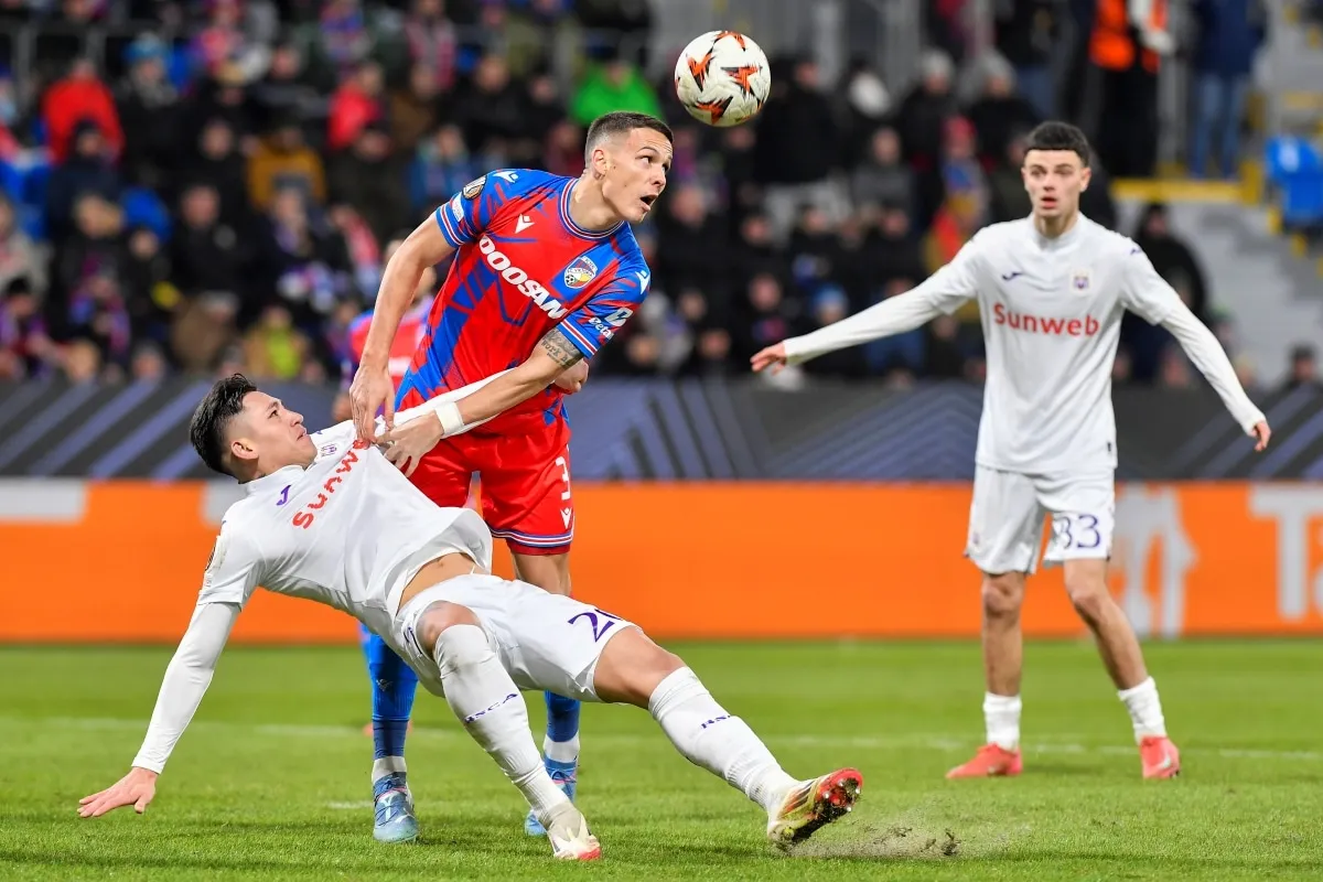 Athletic Club vs Viktoria Plzen prediction, odds & betting tips &ndash; 30/01/2025
