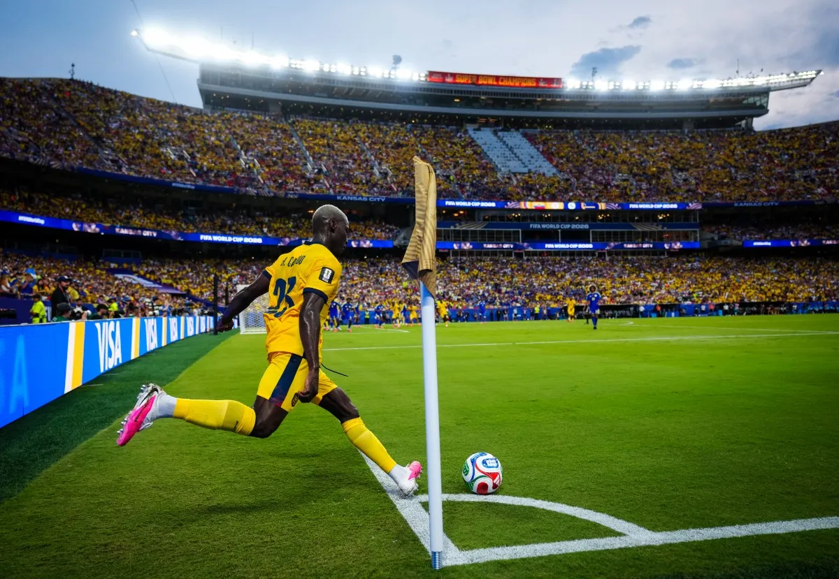 Corners predictions: Latest betting tips for corners