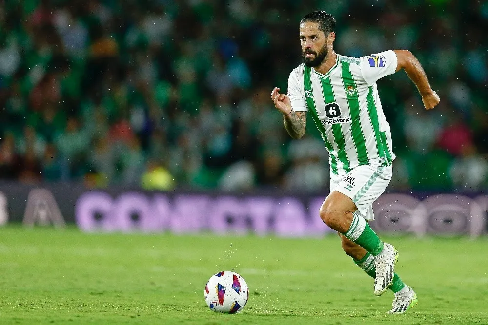 Isco