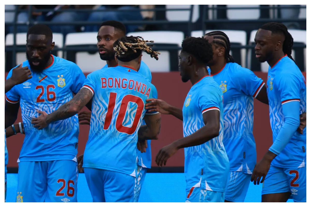 Congo DR vs Jamaica prediction, preview & betting tips &ndash; 31/03/26