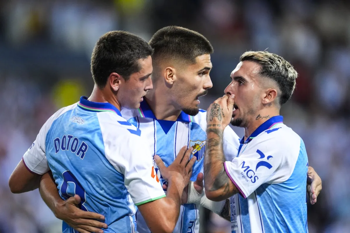 Malaga, La Liga's most transfer-efficient team