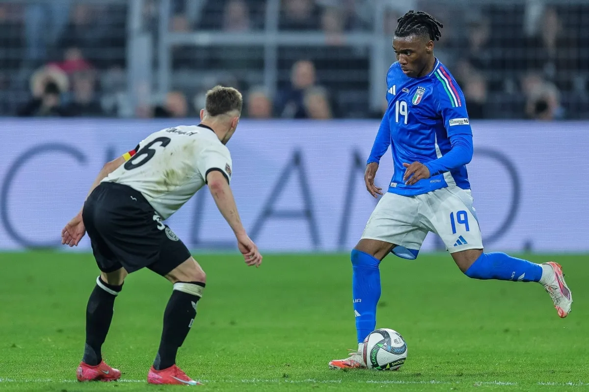 Norway vs Italy prediction, odds & betting tips &ndash; 06/06/2025