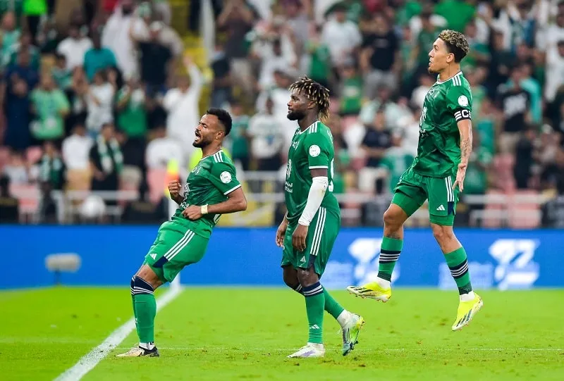 Al Raed vs Al Ahli prediction, odds & betting tips &ndash; 23/05/2024