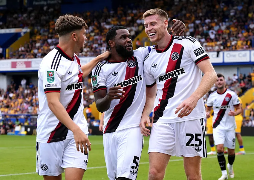 Sheffield United vs Birmingham City prediction, preview & betting tips &ndash; 15/08/2026