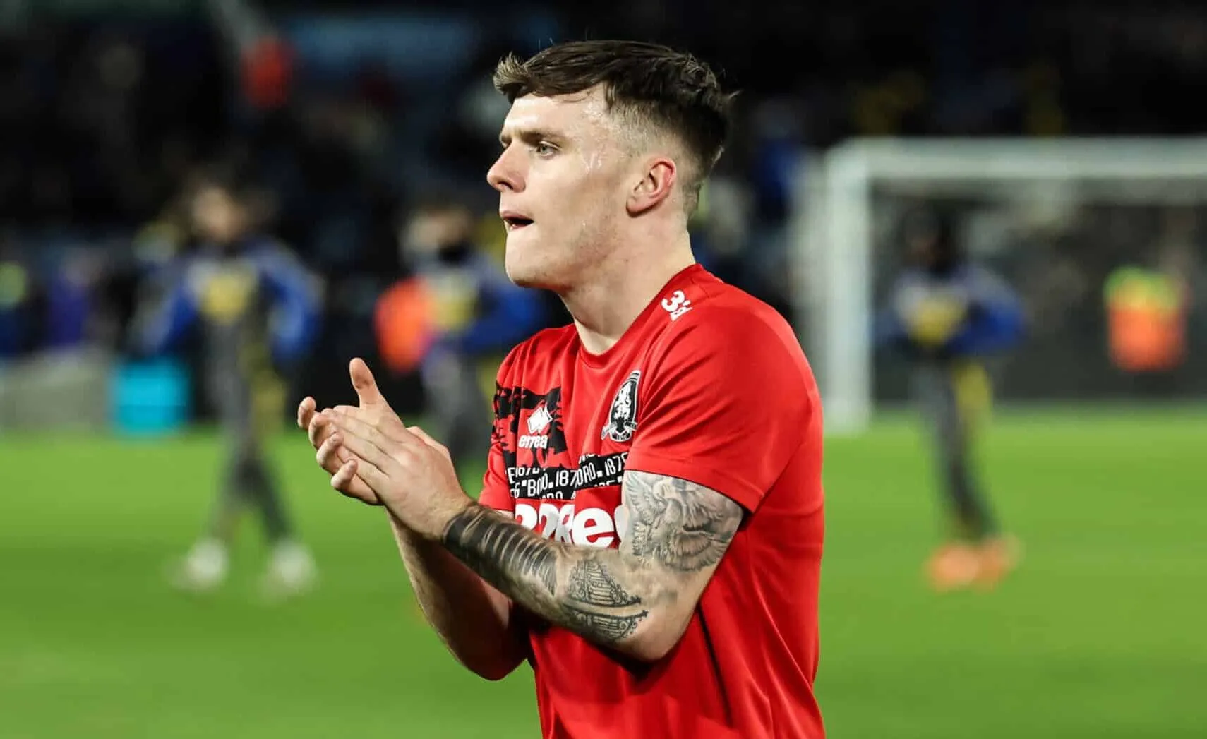 Doak transfer: Crystal Palace to improve their offer for Liverpool starlet? Whisper+ verdict