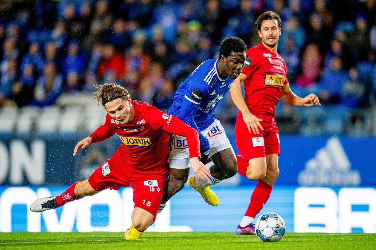 Sandefjord vs Tromso prediction, odds & betting tips &ndash; 03/07/2024