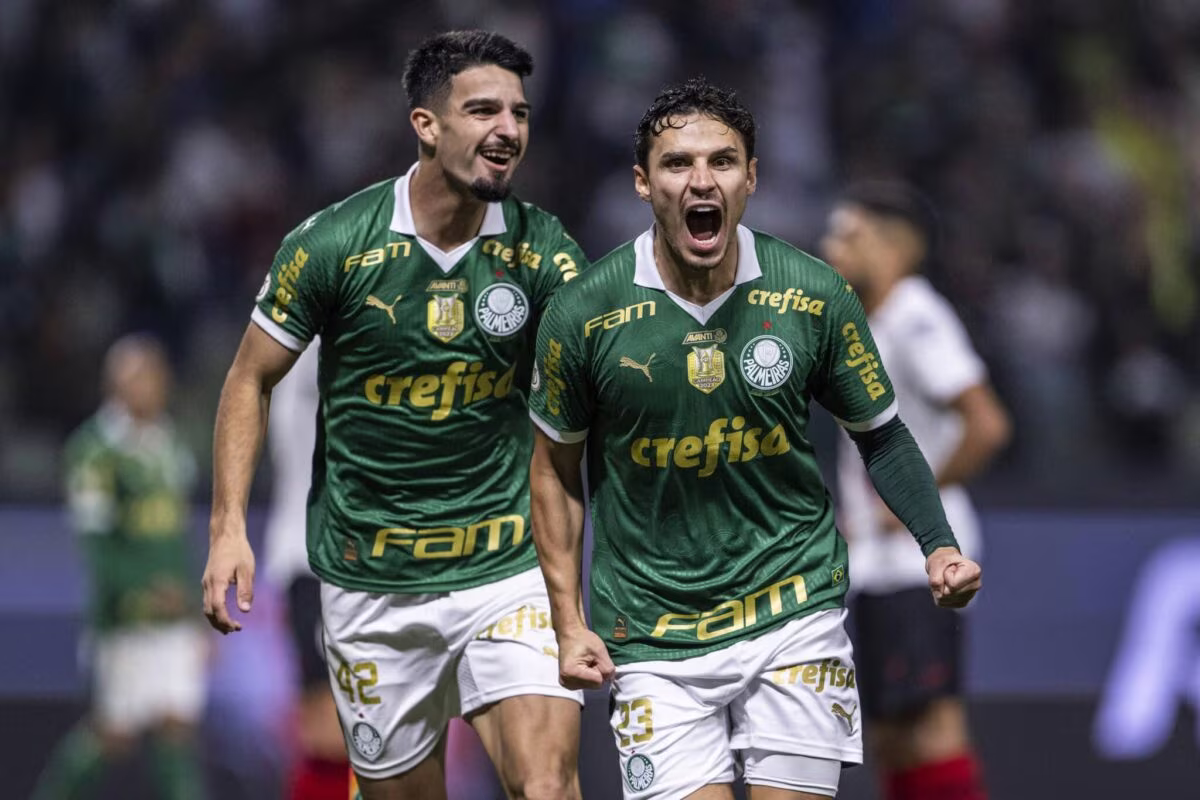 Palmeiras vs RB Bragantino prediction, odds & betting tips 28/01/2025