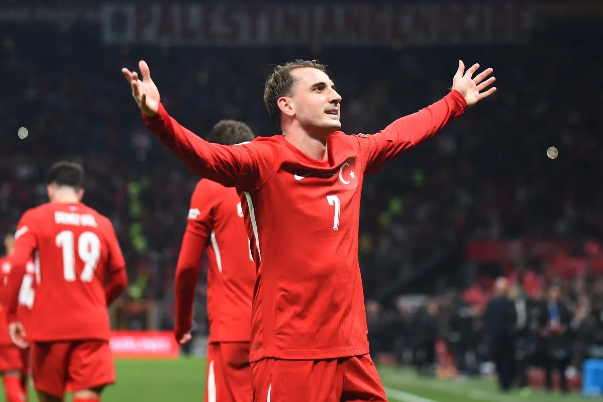 Georgia vs Turkey prediction, odds & betting tips &ndash; 04/09/2025