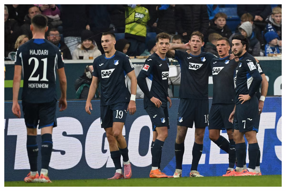 Hoffenheim vs Hamburg prediction, odds & betting tips &ndash; 13/12/2025