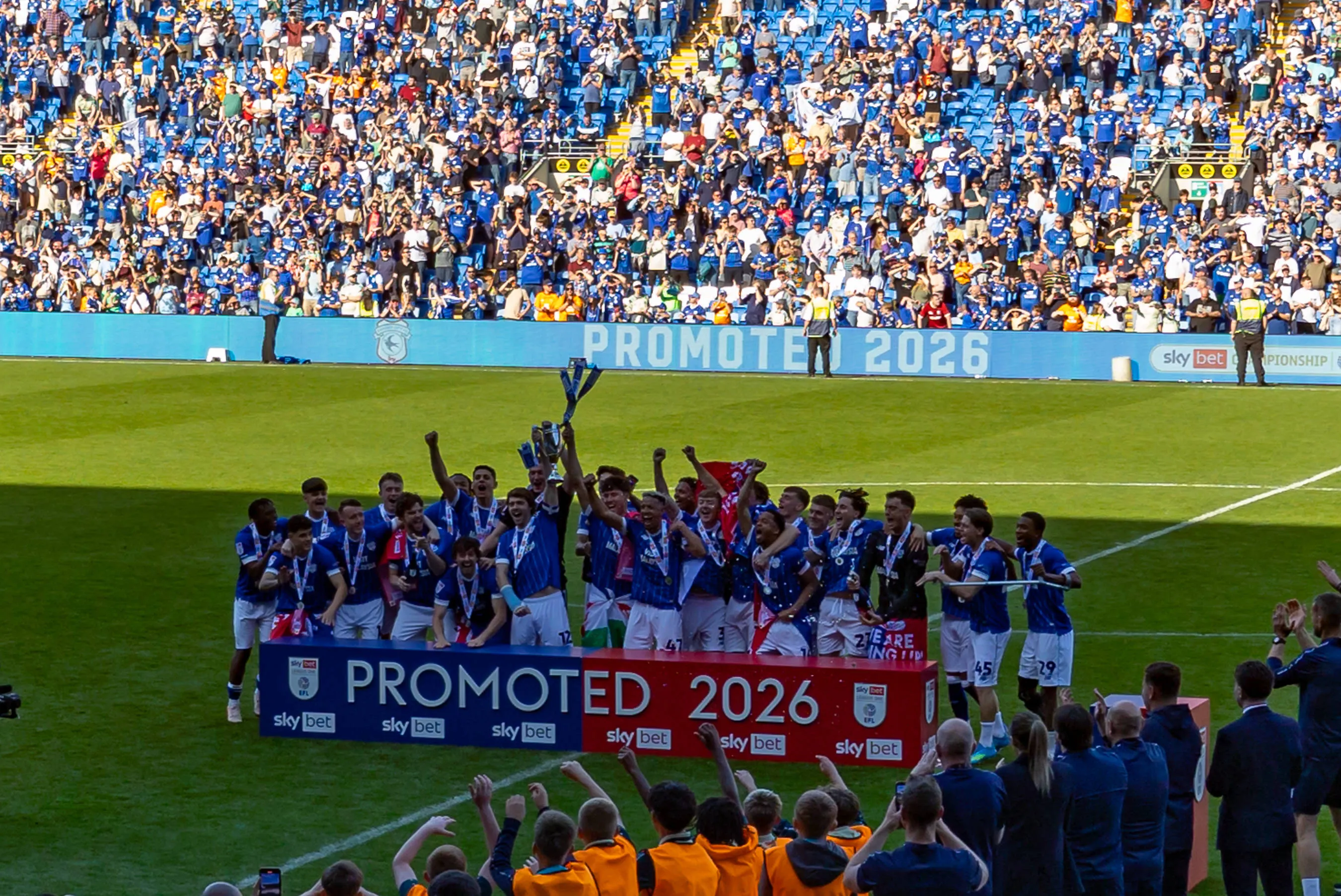 Cardiff City vs FC Midtjylland prediction, preview & betting tips &ndash; 11/07/2026