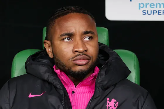 Christopher Nkunku transfer