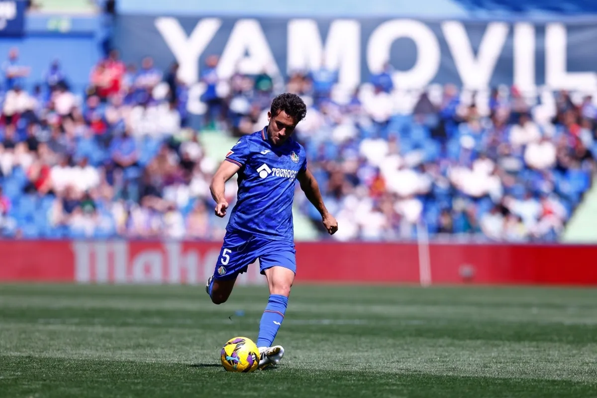 real valladolid vs getafe prediction