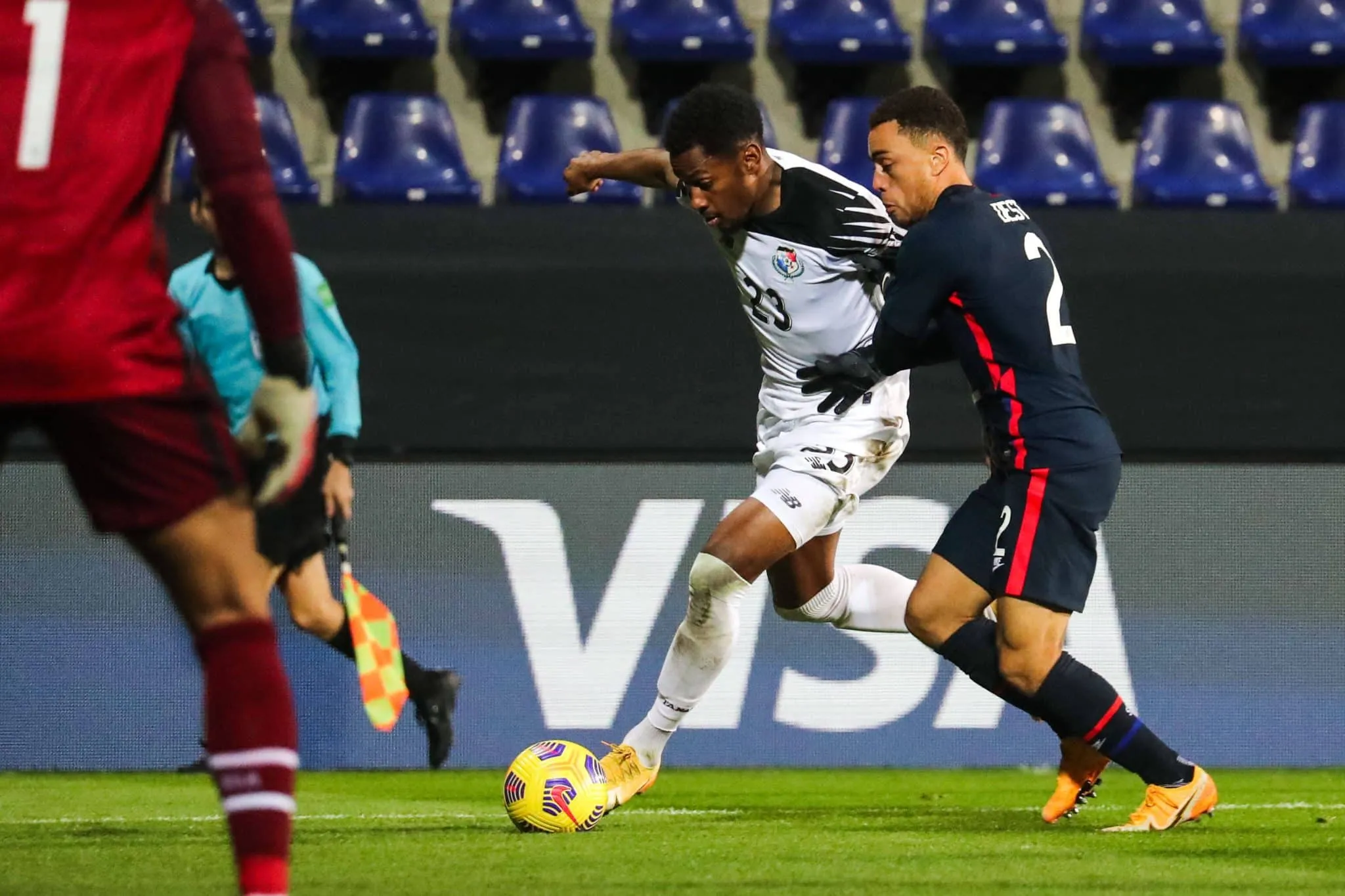 Panama vs Guadeloupe prediction, odds & betting tips &ndash; 17/06/2025