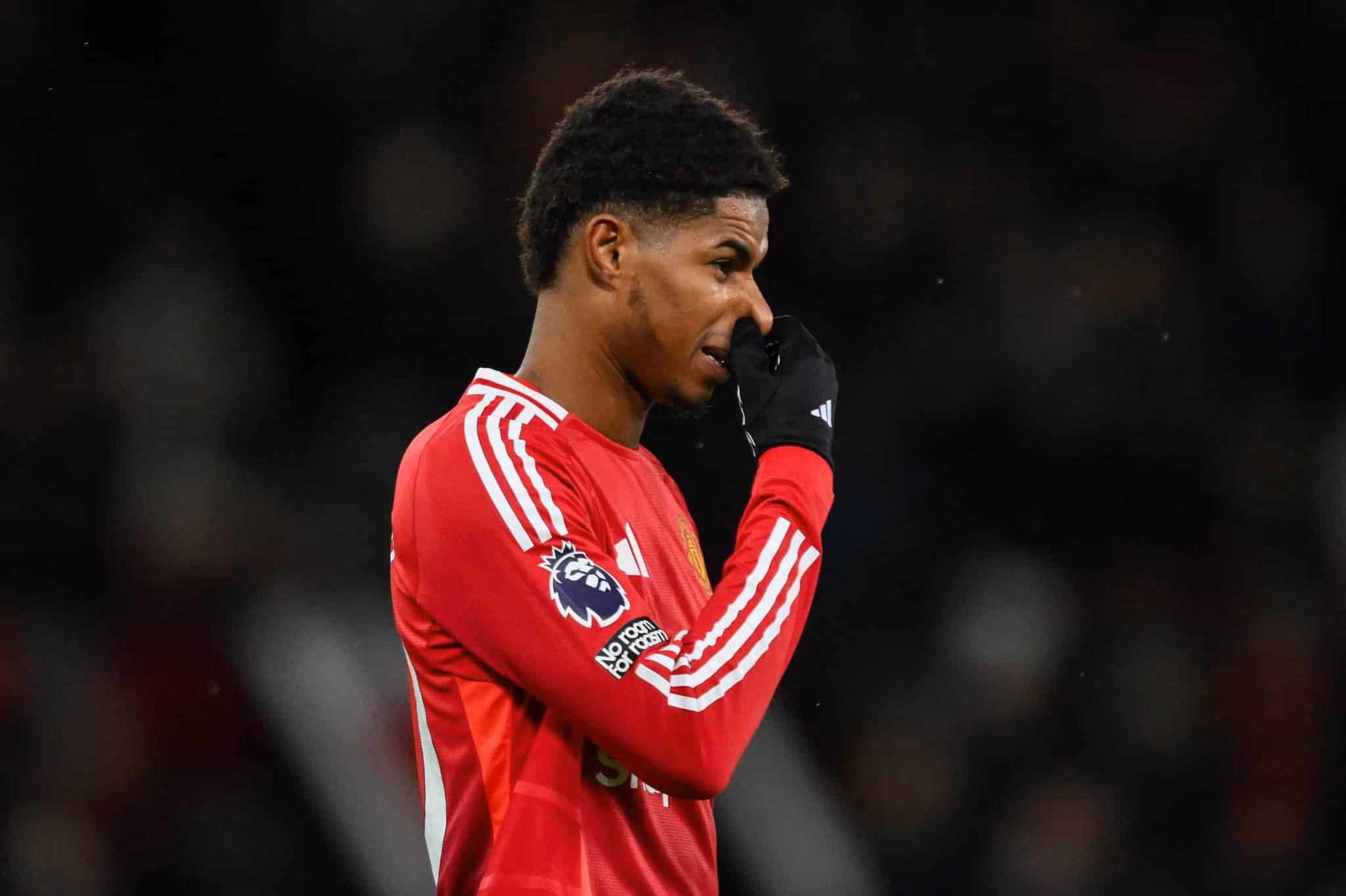 Rashford Barcelona transfer close to being finalised? Whisper+ verdict