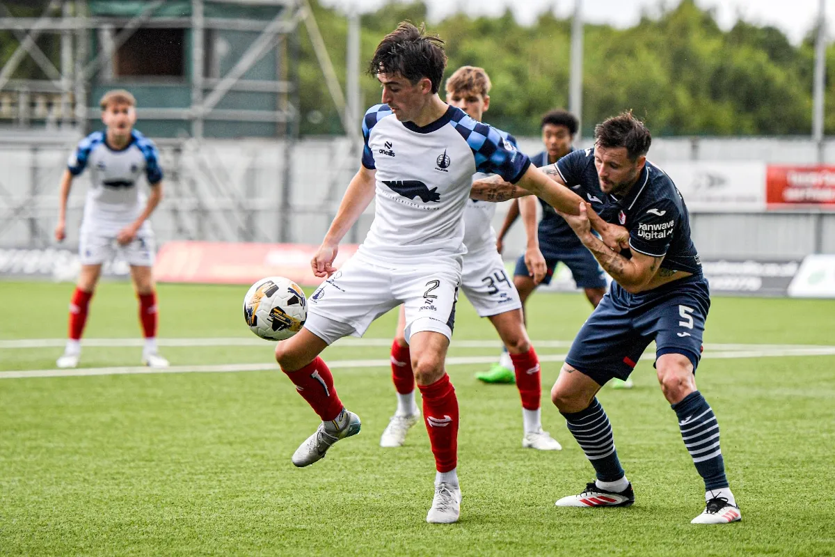 Falkirk vs Queen&rsquo;s Park prediction, odds & betting tips 22/07/2025