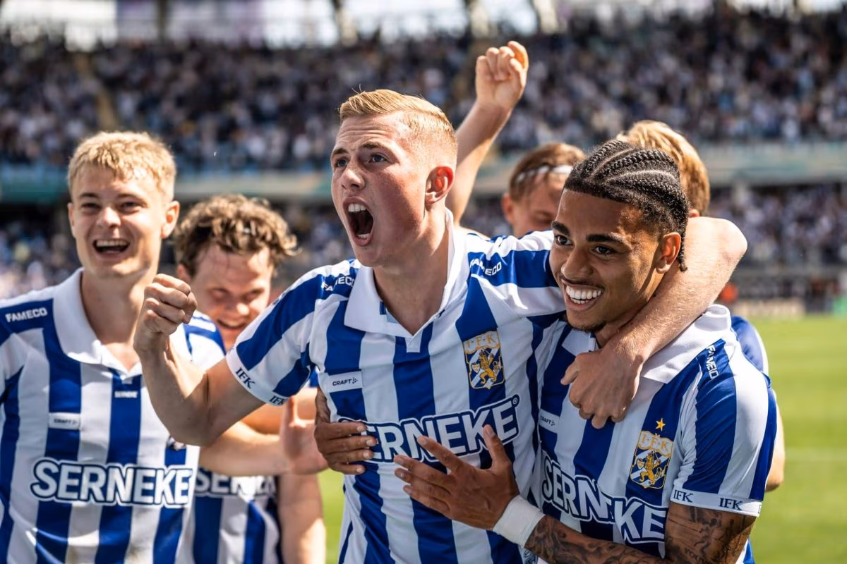 Sirius vs IFK Goteborg prediction, odds & betting tips 20/07/2025