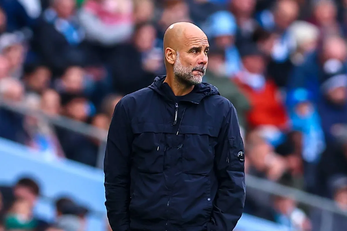 Manchester City transfer news: Pep Guardiola plotting audacious &pound;105m move for Ligue 1 sensation in 2026