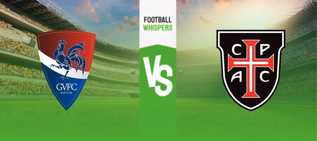 Gil Vicente vs Casa Pia prediction