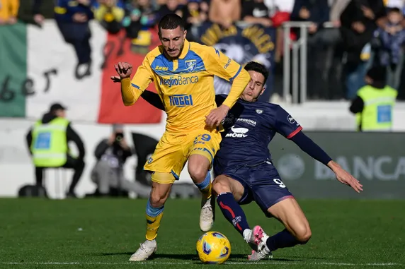 Celtic transfer news: Bhoys prepare bid for &lsquo;explosive&rsquo; Frosinone winger after initial snub