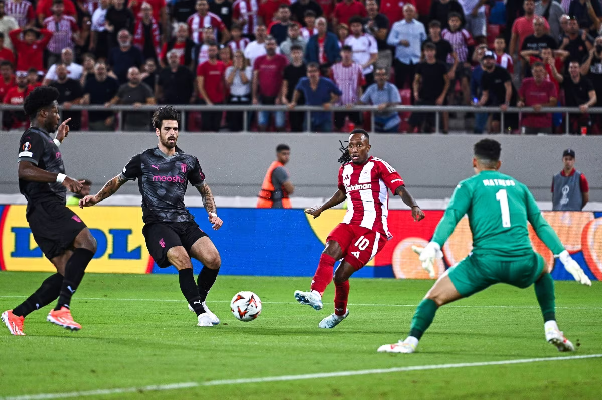 Braga vs Bodo/Glimt prediction, odds & betting tips 23/10/2024